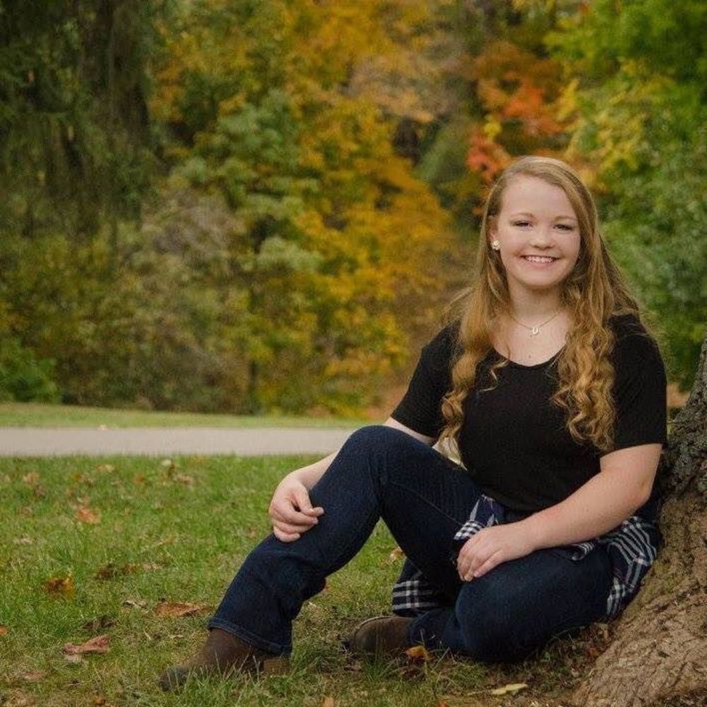 Meet your Posher, Ashton